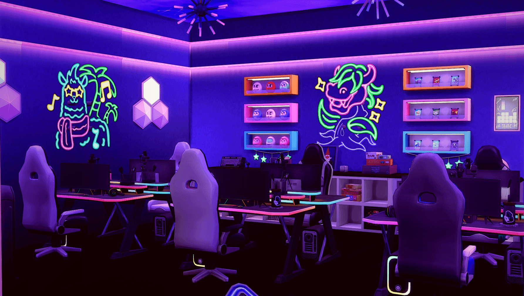 Centre d'activités pour toute la famille ! – image 3