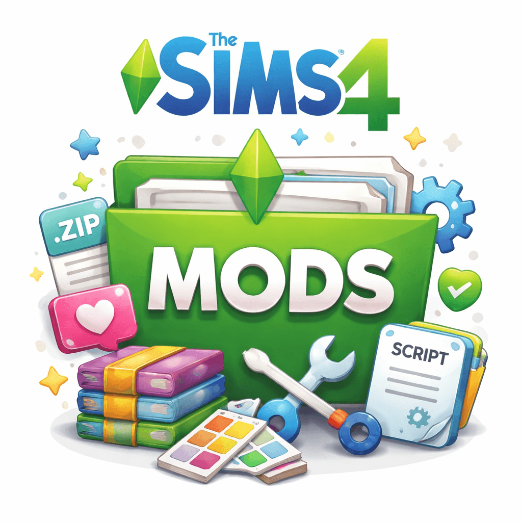 Les mods ?